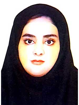 تصویر پروفایل فاطمه خزائی - قراردادها و دعاوی عمومی مدنی در تهران