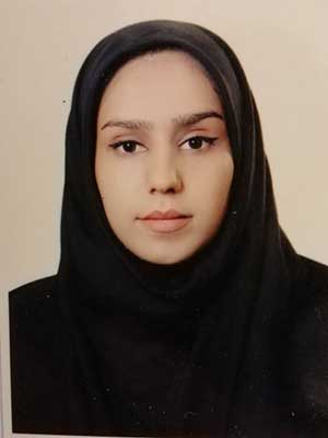 تصویر پروفایل فاطمه خزاعی فرید - قراردادها و دعاوی عمومی مدنی در گناباد