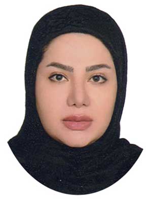 تصویر پروفایل فاطمه خراسانی - قراردادها و دعاوی عمومی مدنی در تهران