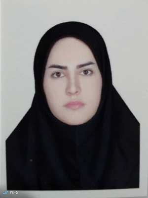تصویر پروفایل فاطمه خراسانی ماهونکی - قراردادها و دعاوی عمومی مدنی در بردسیر