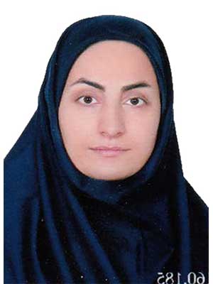 تصویر پروفایل فاطمه خرم - قراردادها و دعاوی عمومی مدنی در زرقان