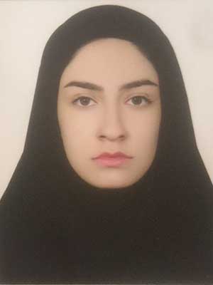 تصویر پروفایل فاطمه خسروی نیا - قراردادها و دعاوی عمومی مدنی در لارستان