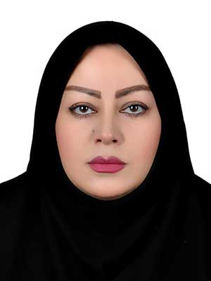 تصویر پروفایل فاطمه کیانی امین - قراردادها و دعاوی عمومی مدنی در اهواز