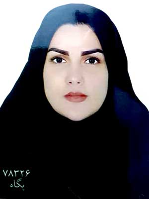 تصویر پروفایل فاطمه کیانی منش - قراردادها و دعاوی عمومی مدنی در گرگان