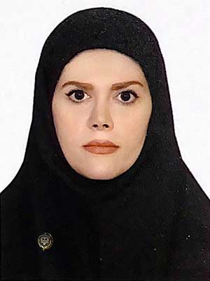 تصویر پروفایل فاطمه کوزه گر - قراردادها و دعاوی عمومی مدنی در 