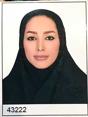 تصویر پروفایل فاطمه کرونی - قراردادها و دعاوی عمومی مدنی در شیراز