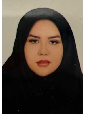 تصویر پروفایل فاطمه لکزایی - قراردادها و دعاوی عمومی مدنی در باخرز