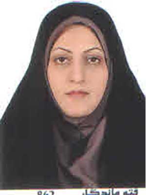 تصویر پروفایل فاطمه مابادی - قراردادها و دعاوی عمومی مدنی در ورامین