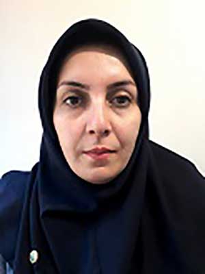 تصویر پروفایل فاطمه مددی - قراردادها و دعاوی عمومی مدنی در تهران