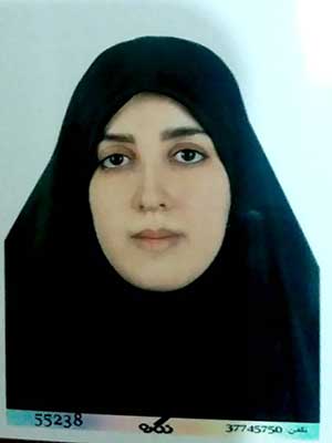 تصویر پروفایل فاطمه مهدوی - قراردادها و دعاوی عمومی مدنی در قم