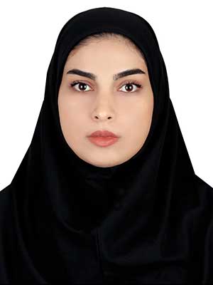 تصویر پروفایل فاطمه محمودی - قراردادها و دعاوی عمومی مدنی در جیرفت