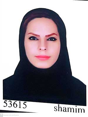 تصویر پروفایل فاطمه محمودی - قراردادها و دعاوی عمومی مدنی در استهبان
