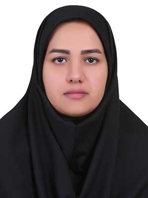 تصویر پروفایل فاطمه محمودی - قراردادها و دعاوی عمومی مدنی در تنگستان