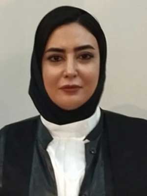 تصویر پروفایل فاطمه منصوری - قراردادها و دعاوی عمومی مدنی در خرمدره