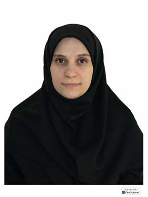 تصویر پروفایل فاطمه مشایخی - قراردادها و دعاوی عمومی مدنی در تهران