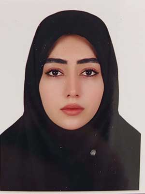 تصویر پروفایل فاطمه معصومه باهنر اطهر - قراردادها و دعاوی عمومی مدنی در 