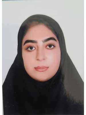 تصویر پروفایل فاطمه مهرزاده - قراردادها و دعاوی عمومی مدنی در کازرون
