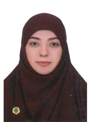 تصویر پروفایل فاطمه میربلوک بهمبری - قراردادها و دعاوی عمومی مدنی در لشت نشاء