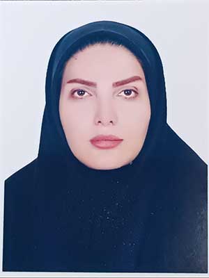 تصویر پروفایل فاطمه میرزائی - قراردادها و دعاوی عمومی مدنی در گیلانغرب