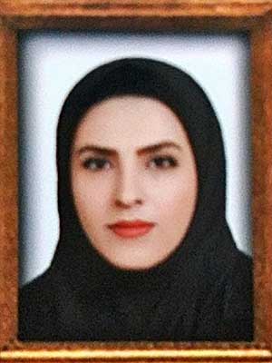 تصویر پروفایل فاطمه میرزائی - قراردادها و دعاوی عمومی مدنی در کرج