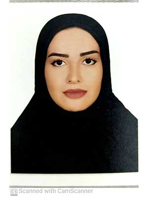 تصویر پروفایل فاطمه میرزائی پیرلوجه - قراردادها و دعاوی عمومی مدنی در فردیس