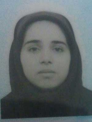 تصویر پروفایل فاطمه میرزائی راد - قراردادها و دعاوی عمومی مدنی در البرز