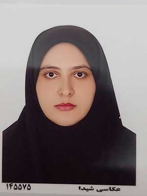 تصویر پروفایل فاطمه میرزاوند - قراردادها و دعاوی عمومی مدنی در اندیمشک