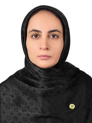 تصویر پروفایل فاطمه معظمی گودرزی - قراردادها و دعاوی عمومی مدنی در فردیس
