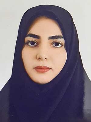 تصویر پروفایل فاطمه مقیم زاده بشرویه - قراردادها و دعاوی عمومی مدنی در فریمان