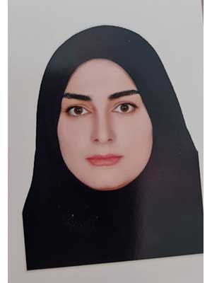 تصویر پروفایل فاطمه محدث راد - قراردادها و دعاوی عمومی مدنی در اسلام آبادغرب