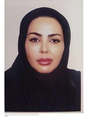 تصویر پروفایل فاطمه محمدی - قراردادها و دعاوی عمومی مدنی در اسلامشهر