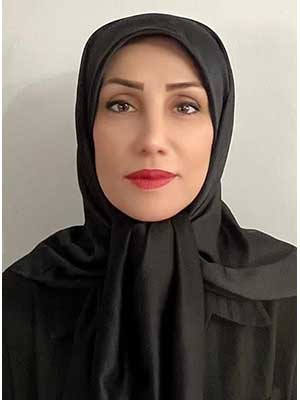 تصویر پروفایل فاطمه محمدی - قراردادها و دعاوی عمومی مدنی در گرگان