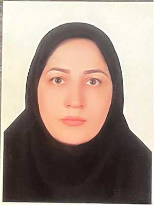 تصویر پروفایل فاطمه محمدی - قراردادها و دعاوی عمومی مدنی در تربت حیدریه
