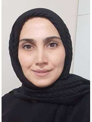 تصویر پروفایل فاطمه محمدی - قراردادها و دعاوی عمومی مدنی در رباط کریم