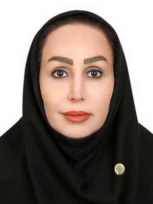 تصویر پروفایل فاطمه محمدی - قراردادها و دعاوی عمومی مدنی در اصفهان