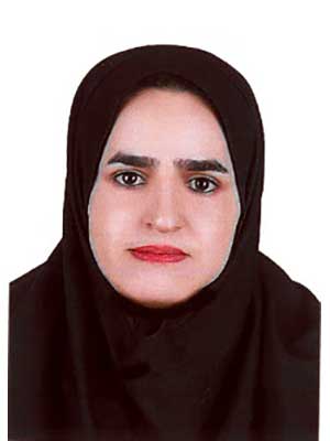 تصویر پروفایل فاطمه محمدی - قراردادها و دعاوی عمومی مدنی در اشتهارد
