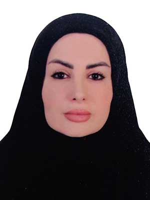 تصویر پروفایل فاطمه محمدی علی ابادی - قراردادها و دعاوی عمومی مدنی در 
