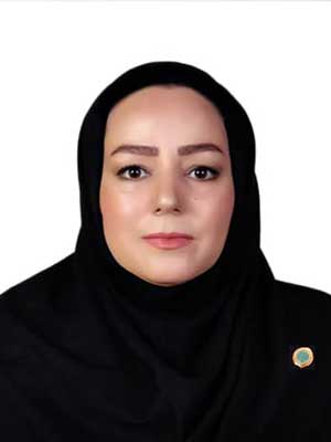تصویر پروفایل فاطمه محمدپور بدولی - قراردادها و دعاوی عمومی مدنی در ماکو
