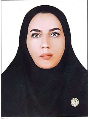 تصویر پروفایل فاطمه محمدزاده - قراردادها و دعاوی عمومی مدنی در ارومیه
