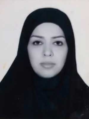 تصویر پروفایل فاطمه مخبری - قراردادها و دعاوی عمومی مدنی در گرمسار
