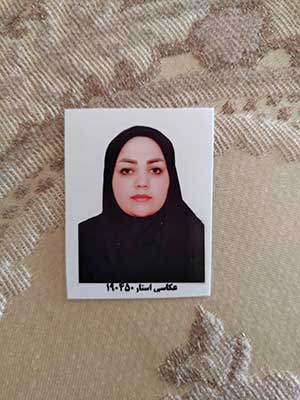 تصویر پروفایل فاطمه مرادی - قراردادها و دعاوی عمومی مدنی در بجنورد