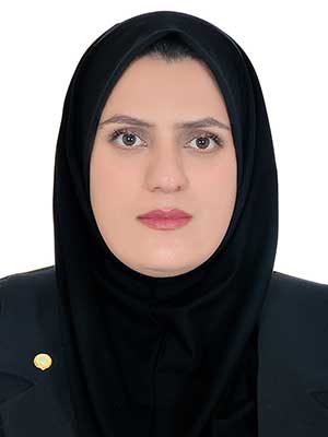 تصویر پروفایل فاطمه مرادی - قراردادها و دعاوی عمومی مدنی در اهواز