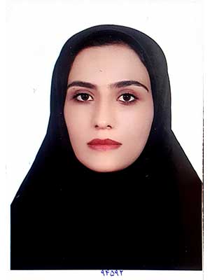 تصویر پروفایل فاطمه مرادیان فرد جونقانی - قراردادها و دعاوی عمومی مدنی در شهرکرد