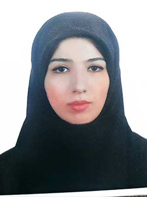 تصویر پروفایل فاطمه مرادی عراقی - قراردادها و دعاوی عمومی مدنی در مهربان