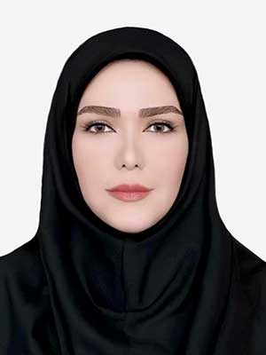تصویر پروفایل فاطمه موسوی - قراردادها و دعاوی عمومی مدنی در تهران