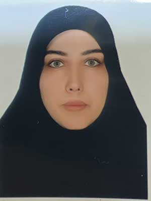 تصویر پروفایل فاطمه موسوی - قراردادها و دعاوی عمومی مدنی در کهک