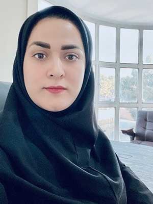 تصویر پروفایل فاطمه موسوی نژاد - قراردادها و دعاوی عمومی مدنی در بیرجند