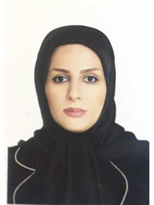 تصویر پروفایل فاطمه موحدین - قراردادها و دعاوی عمومی مدنی در لواسان