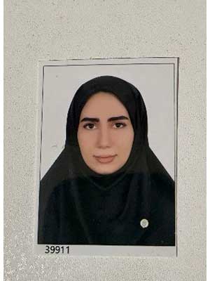 تصویر پروفایل فاطمه نقی زاده کهنه گورابی - قراردادها و دعاوی عمومی مدنی در 