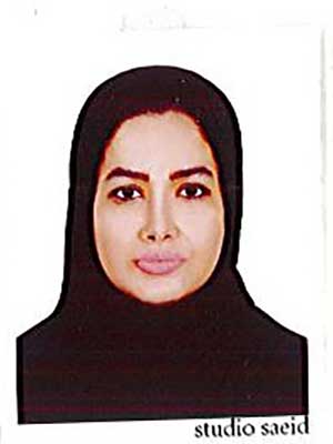 تصویر پروفایل فاطمه نجفی - قراردادها و دعاوی عمومی مدنی در شهریار